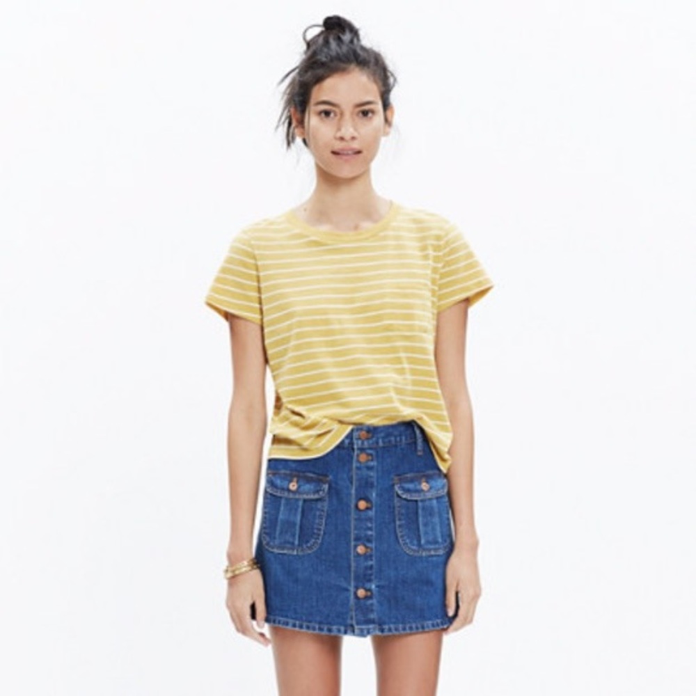 Madewell Shirt
